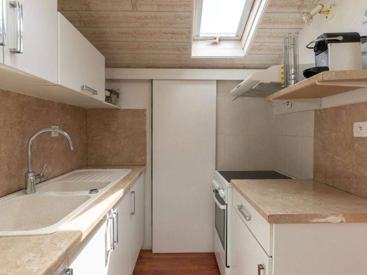 Apartment Les Choupou By Interhome