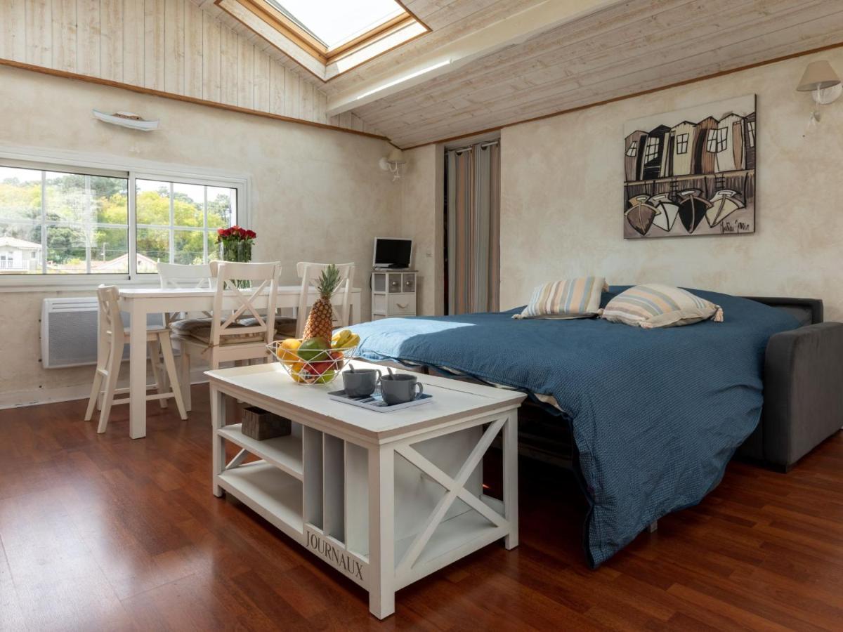 Les Choupou By Interhome *