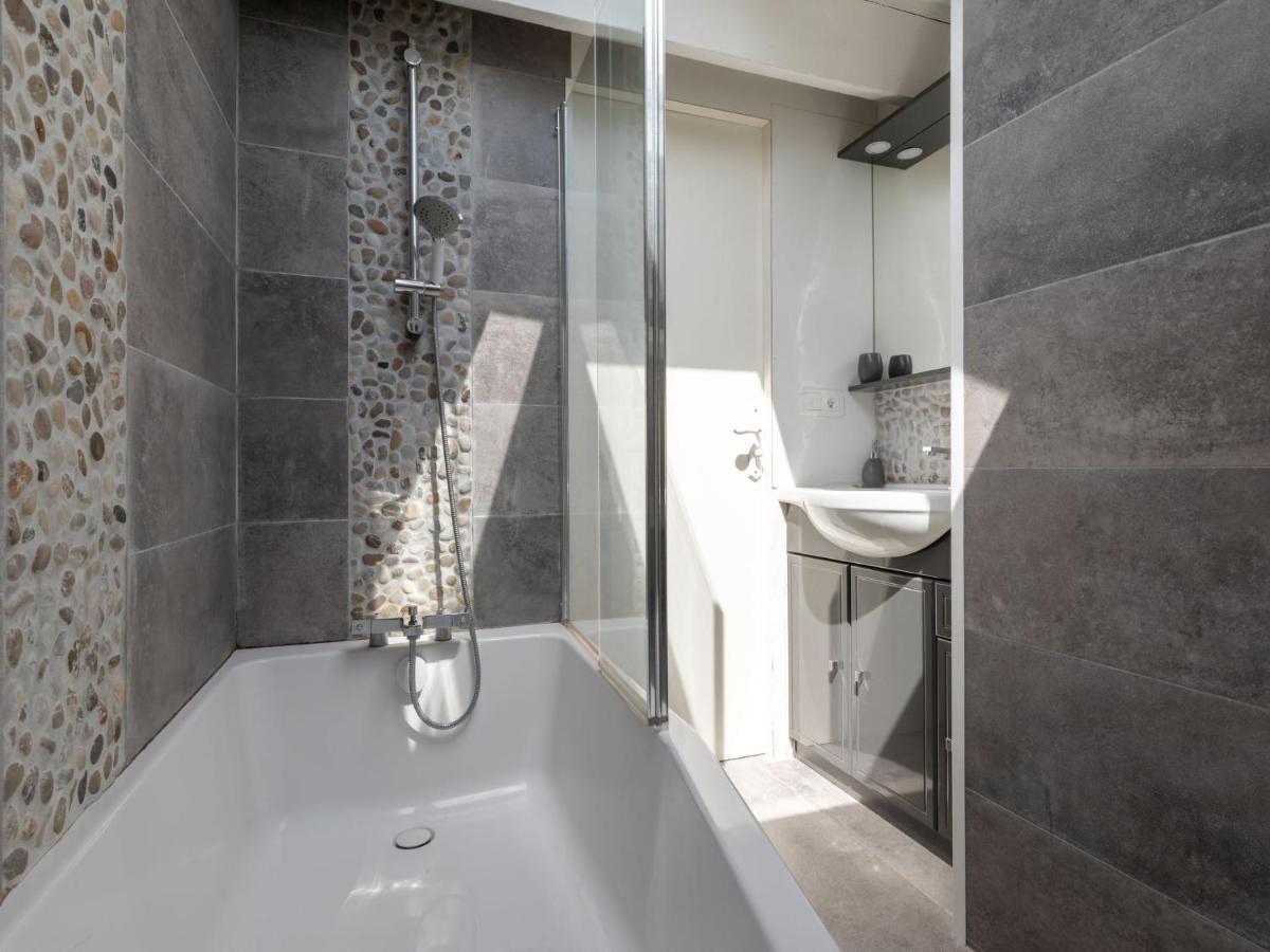 Apartment Les Choupou By Interhome *