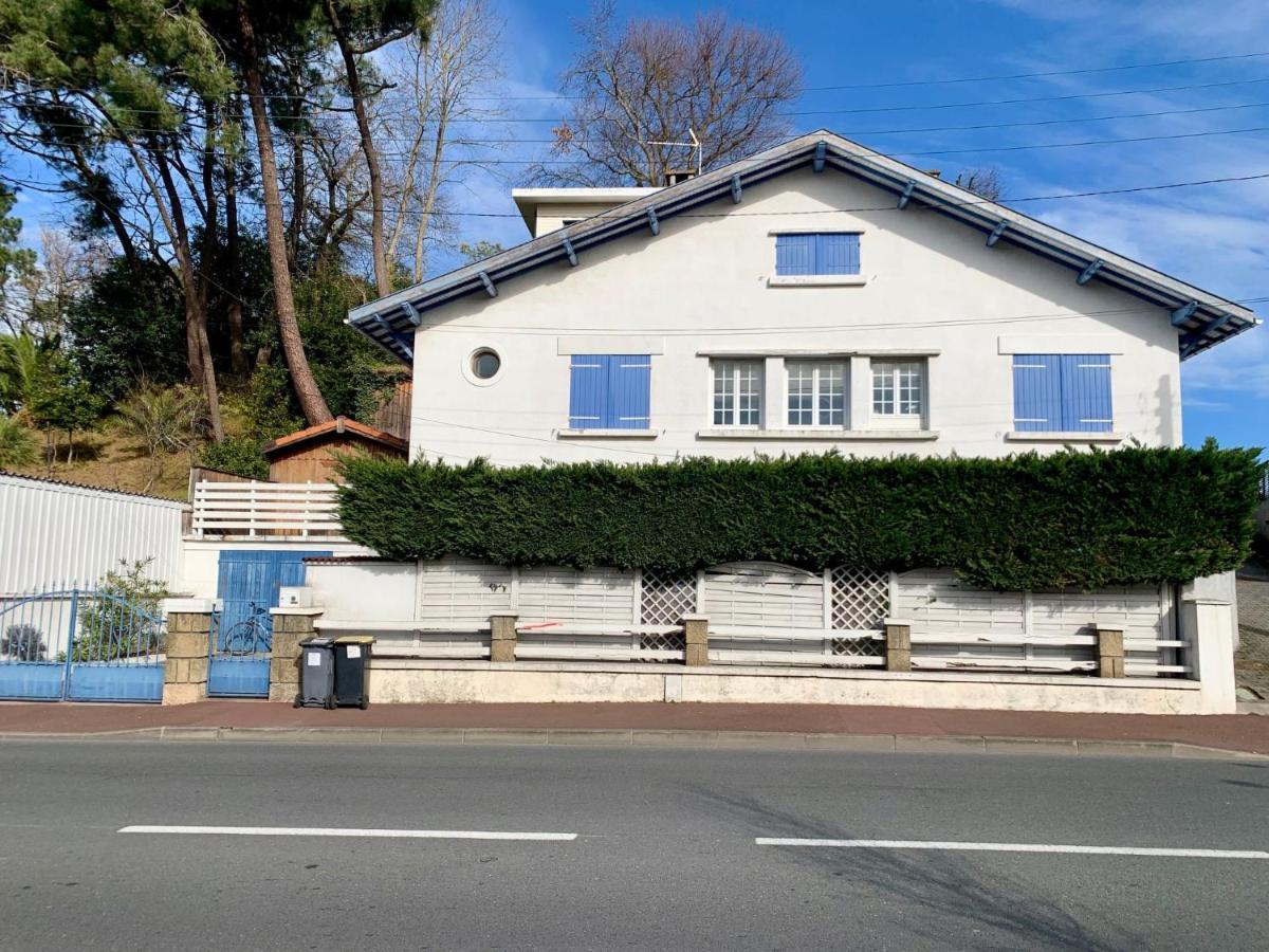 Les Choupou By Interhome Apartment