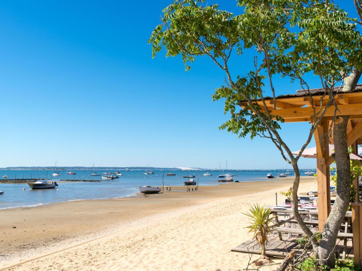 Les Choupou By Interhome Arcachon